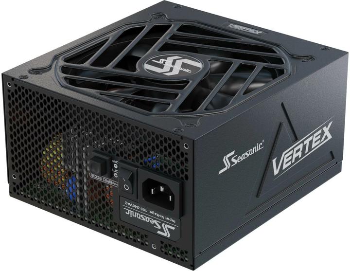 Actual product image Seasonic Vertex PX-1200 1200W ATX30 VERTEX PX-1200 (1200 W)