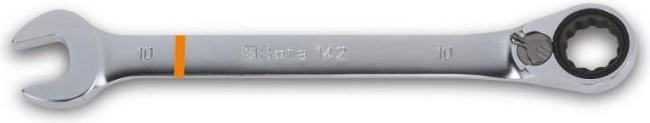 Actual product image BETA 001422013 Auswechselbarer Ratschenringschlüssel 13x13 mm