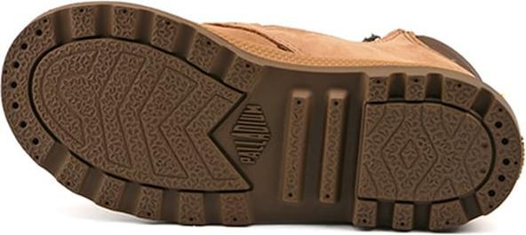Image du produit Palladium Pampa Hi Cuff WP OZ - 42370 (32)