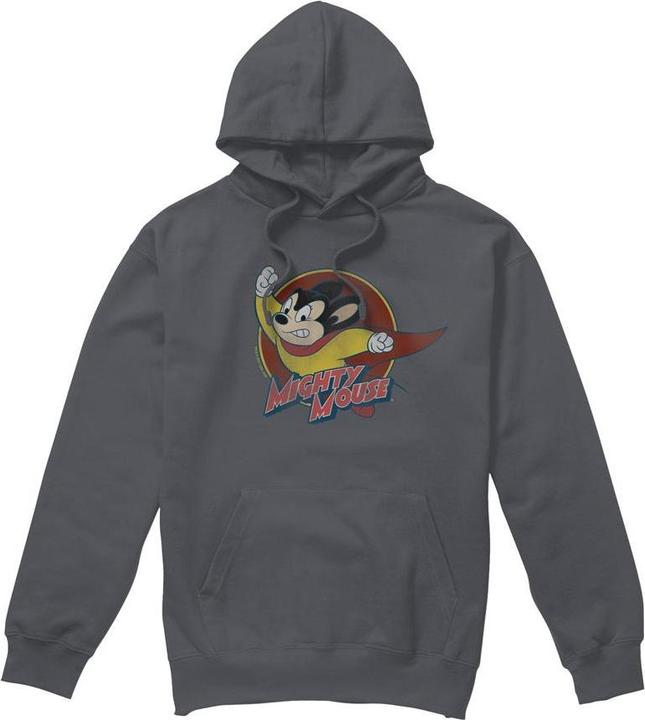 Immagine prodotto Fruit of the Loom Felpa con Cappuccio Cerchio Uomo (M)