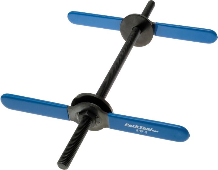 Image du produit Park Tool HHP-3 Steuersatz-Montagegerät