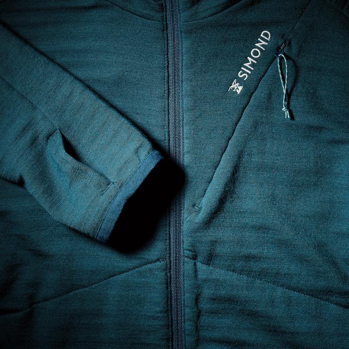 Actual product image Simond Basic Alpi (XL)