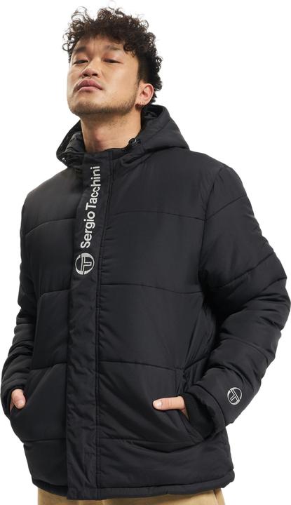 Image du produit Sergio Tacchini Veste d'hiver Panne Puffer - 103973 (S)
