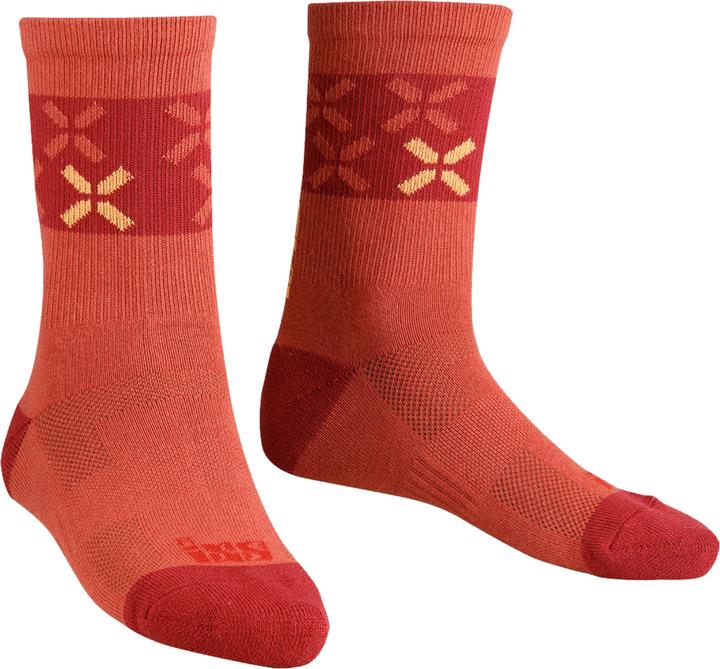 Image du produit iXS chaussettes 2.0 (S)