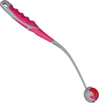 Image du produit Trixie Lance-balle avec balle 40cm ø 4.5cm (Jouet à lancer chien)