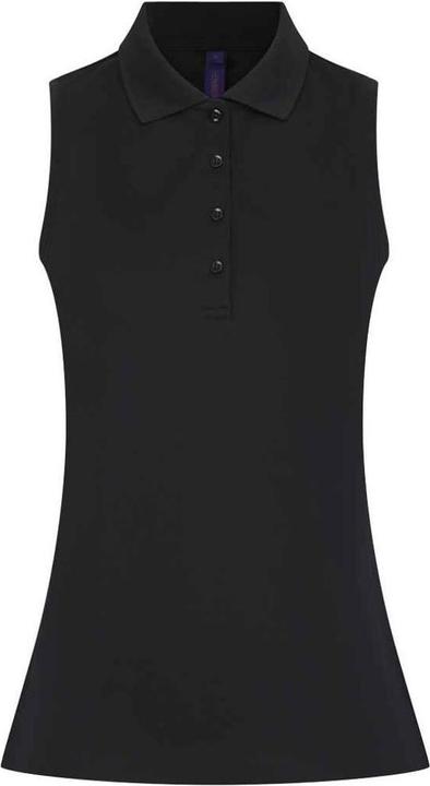 Henbury Poloshirt (XS)