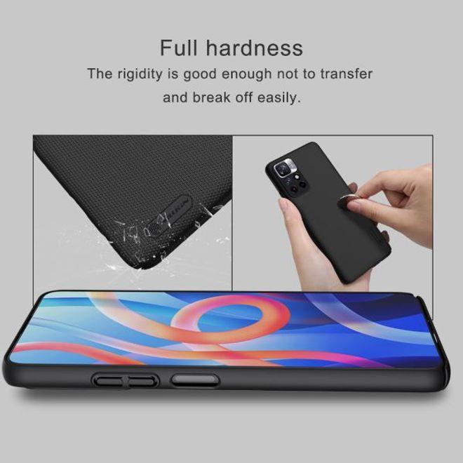 Produktbild Nillkin Super Frosted Shield Series (Xiaomi Poco M4 Pro 5G)