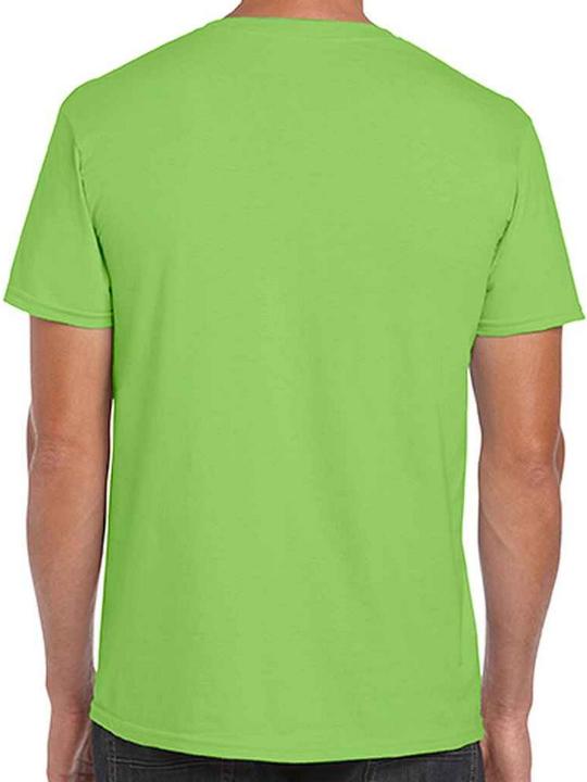 Produktbild Gildan SoftStyle Ringspun TShirt (3XL)