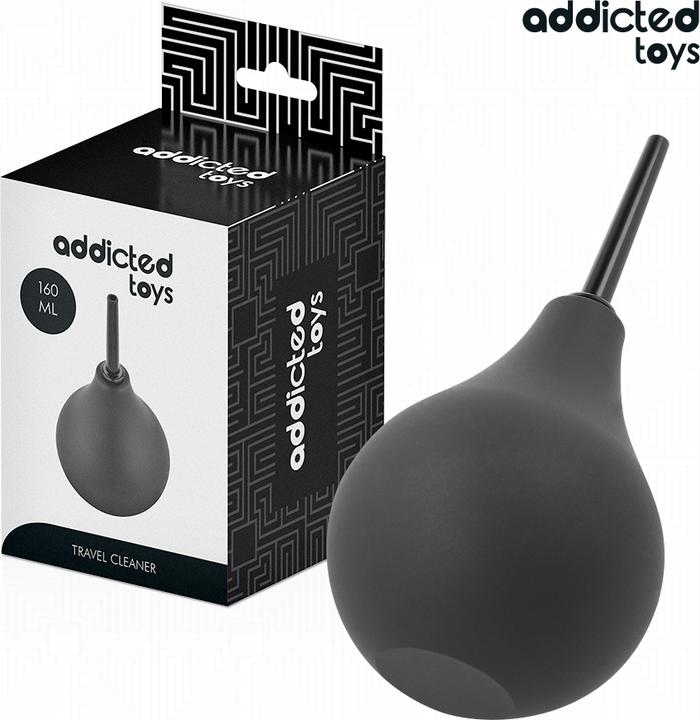 Produktbild Addicted toys - REISE-ANALREINIGER GRÃ–SSE M 160 ML