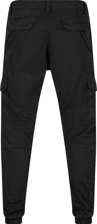 Actual product image Urban Classics Cargo Jogging Pants (XS)