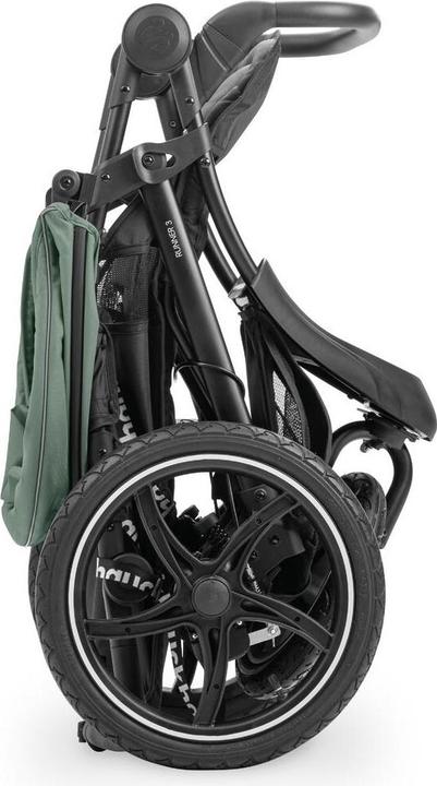 Actual product image Hauck Runner 3