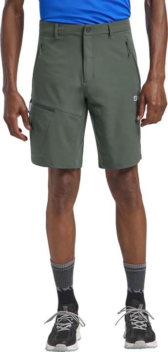 Actual product image Jack Wolfskin Pico Trail Shorts M (52)