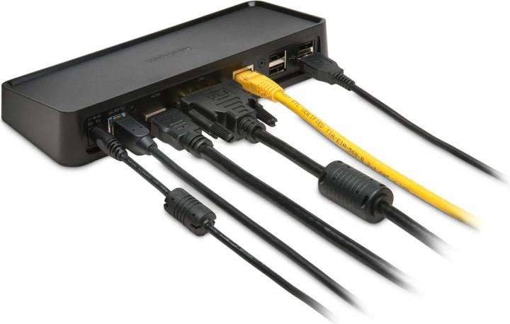 Image du produit Kensington Sd3600 (USB-B, 6 Ports)