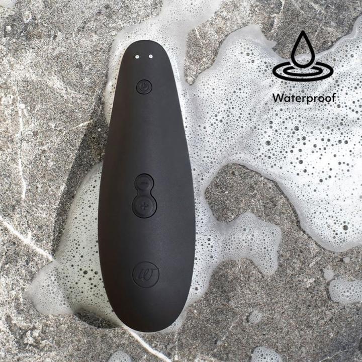 Actual product image Womanizer Classic 2