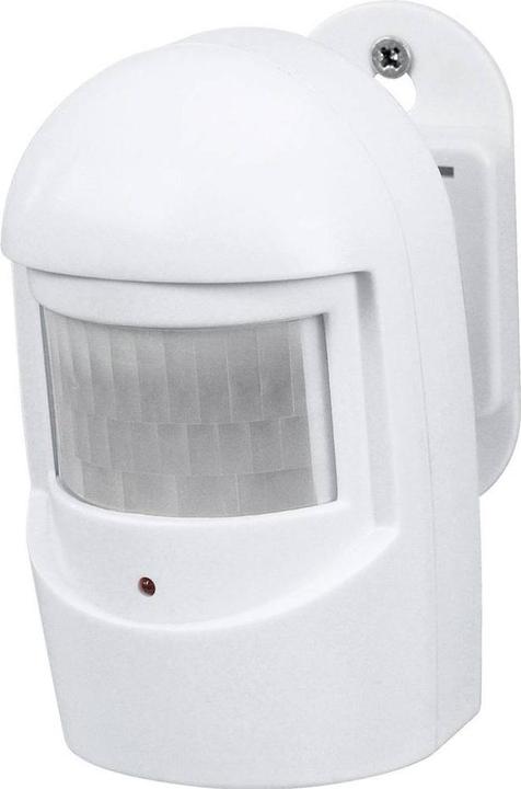 Immagine prodotto Pentatech Rilevatore di movimento radio MA80P (30 m)