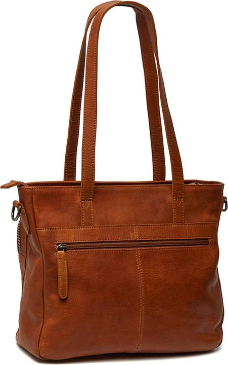 Image du produit The Chesterfield Brand Shopper Alicante 0192 (13 l)