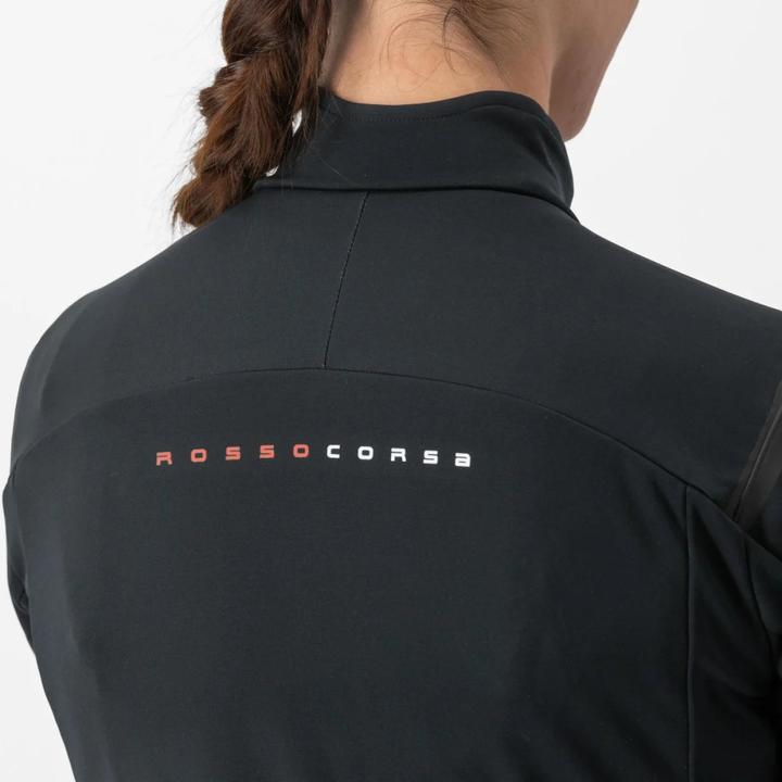 Actual product image Castelli Perfetto RoS 2 W Jacket (M)