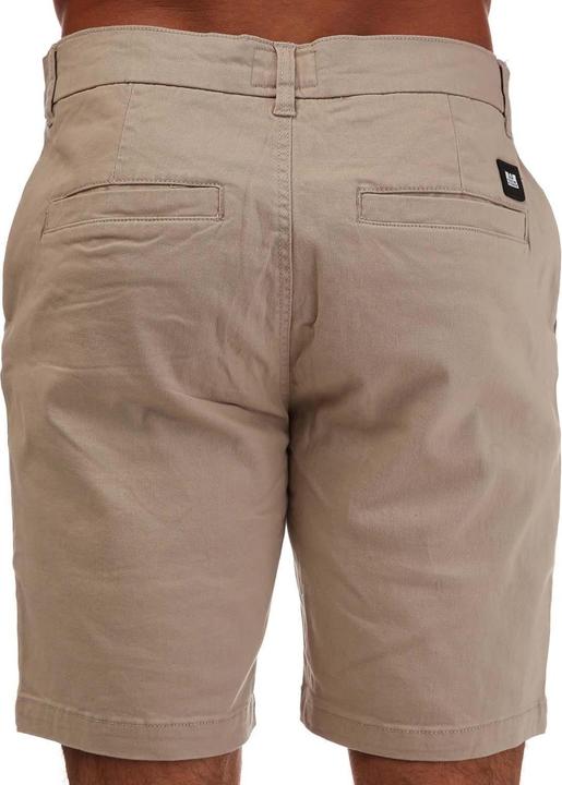 Actual product image Weekend Offender Mens Dillenger Cotton Twill Shorts (XL)