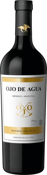 Ojo de Agua - Dieter Meier Cuvée Spéciale (1 x 75 cl, 2021)
