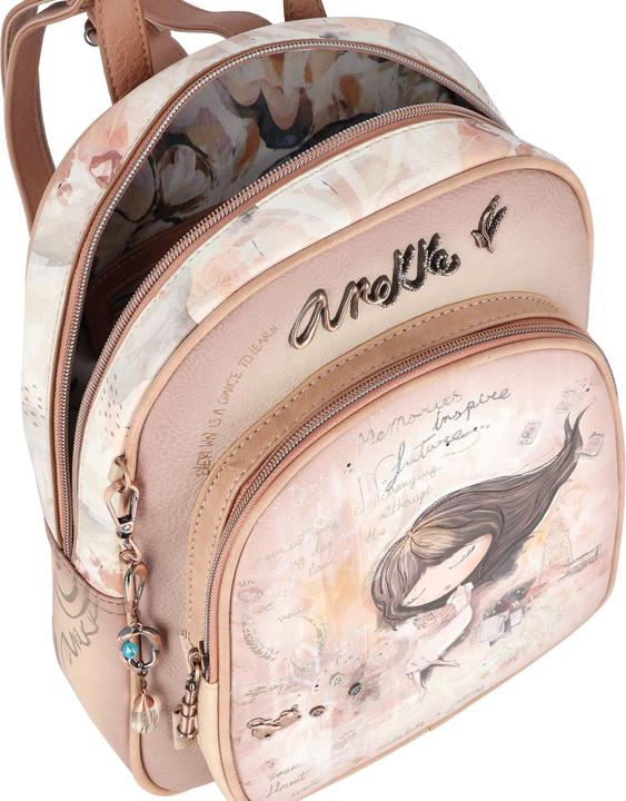 Immagine prodotto Anekke Nature City Rucksack 31 cm (9 l)