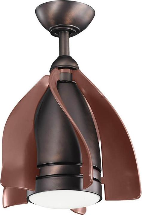 Actual product image Kichler Terna (37 dB)