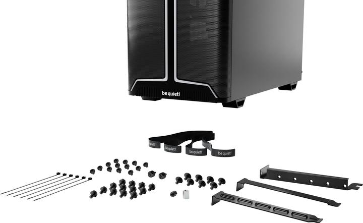 Image du produit be quiet! Pure Base 501 DX