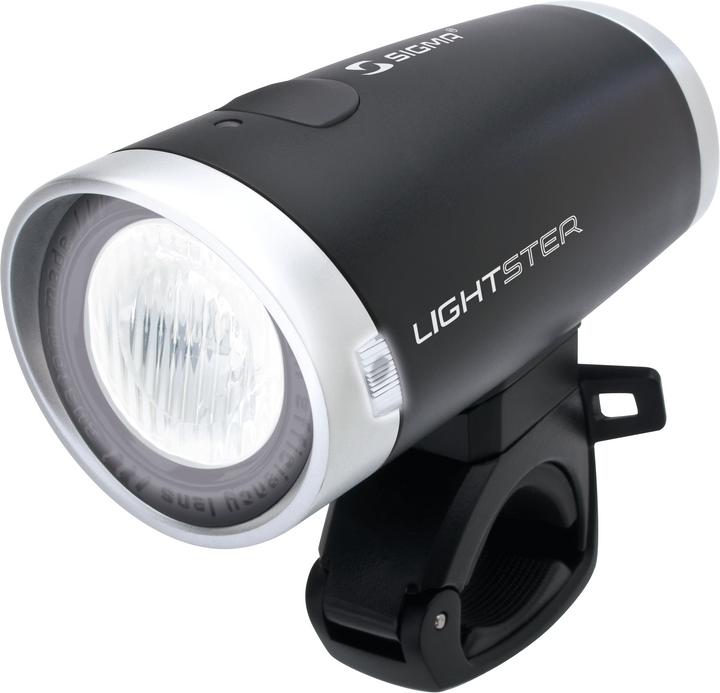 Actual product image Sigma Sport Lightster