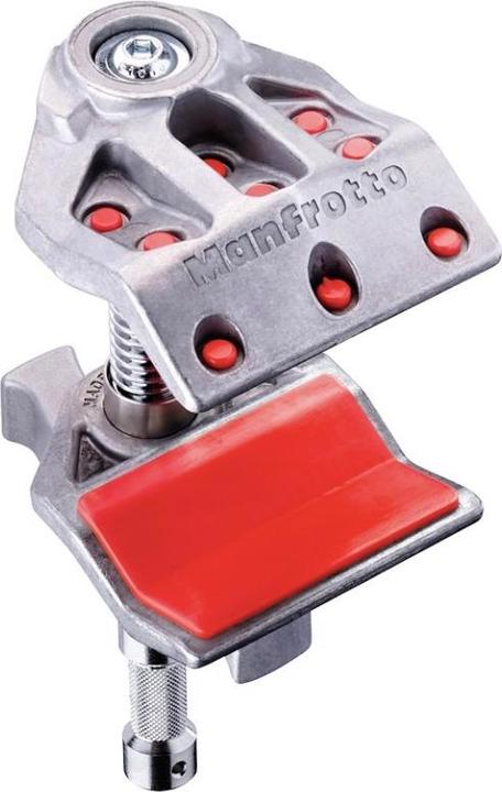Produktbild Manfrotto 2" End Jaw Vice Clamp (Stativklemme)