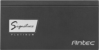 Immagine prodotto Antec SIGNATURE X8000A505-18 Alimentatore 1000 W 20+4 pin ATX nero (1000 W)