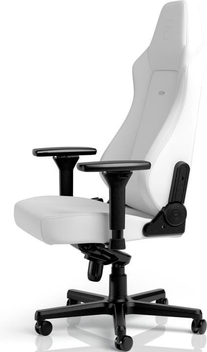 Produktbild noblechairs HERO - White Edition