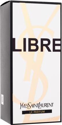 Actual product image Yves Saint Laurent Libre Le Parfum (Eau de parfum, 90 ml)