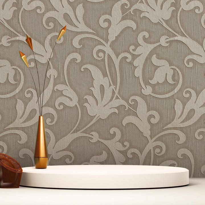Produktbild Tadessi Barock Nicolo M1-No.3768 | Klassik | Barocktapete
