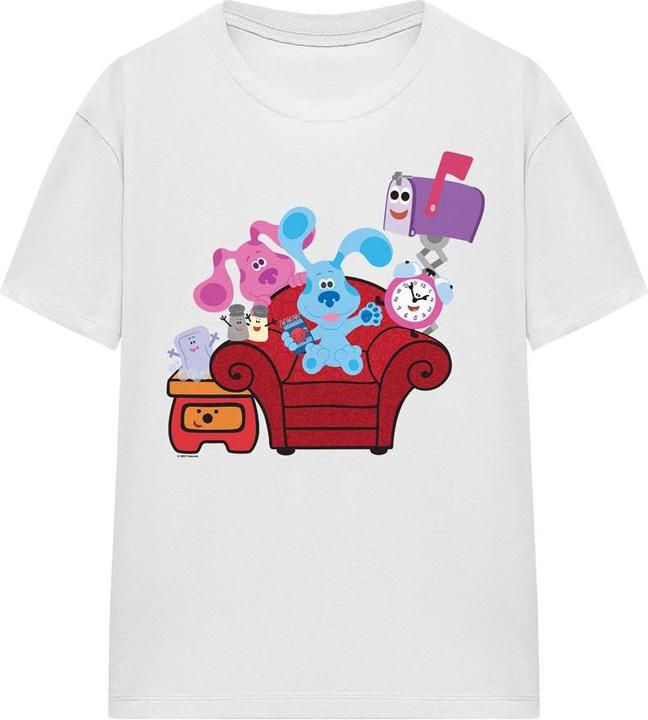 Produktbild Blue's Clues & You! Friends Forever TShirt (L)