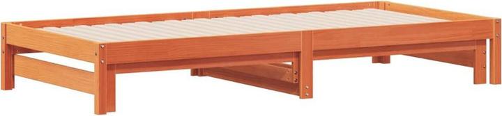 Produktbild VidaXL Tagesbett Ausziehbar (90 x 190 cm)