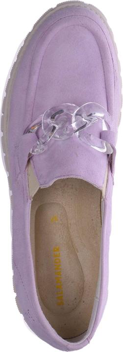 Actual product image Salamander Slipper (39)