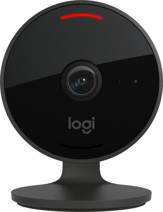 Produktbild Logitech Circle View (1920 x 1080 Pixels)