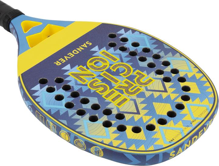 Actual product image Decathlon Btr Precision Pro