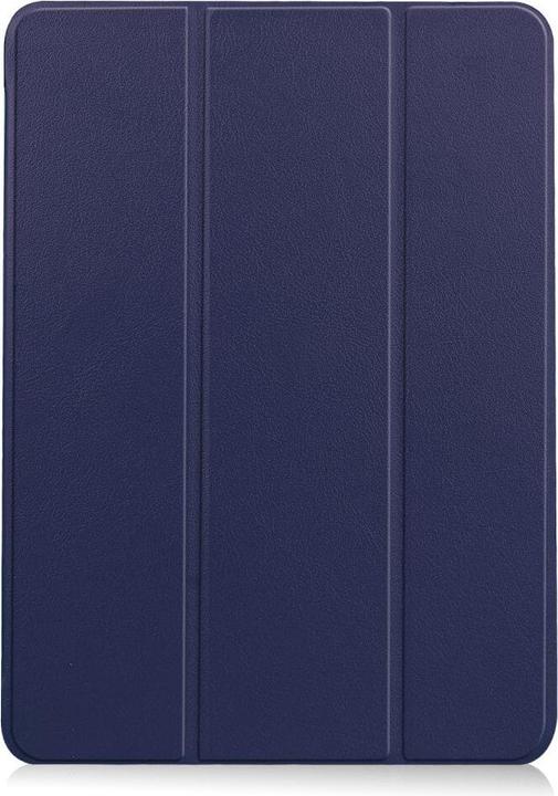 Actual product image Cover-Discount Smart Cover Hülle mit Standfunktion (iPad Air 13 2024 (M2))