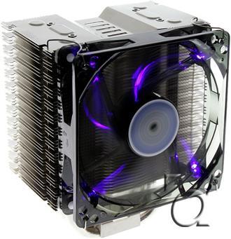 Actual product image Alpenföhn Brocken (157 mm)