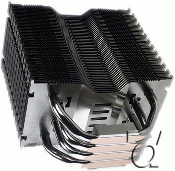 Actual product image Alpenföhn Brocken (157 mm)