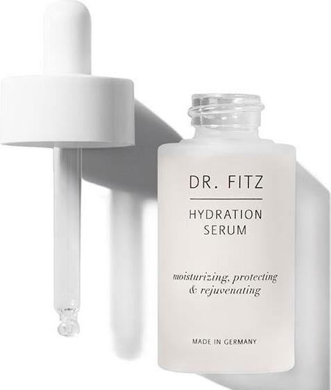 Actual product image Dr. Fitz Hydration Serum (30 ml)