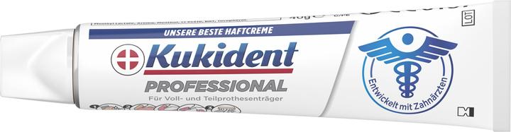 Produktbild Kukident Haftcreme Professional (40 ml)