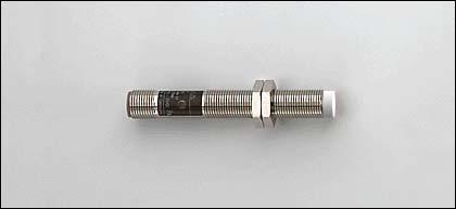 Produktbild ifm Electronic induktiver Sensor IF5647 M12x1 DC PNP/NPN (IF5647)
