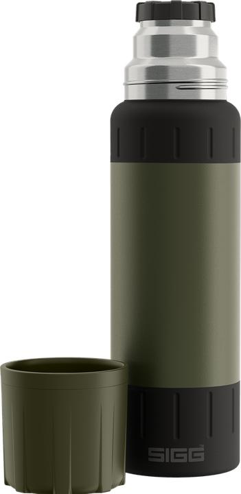 Produktbild Sigg Isolierflasche Alpine Star 0.75 l (0.75 l)