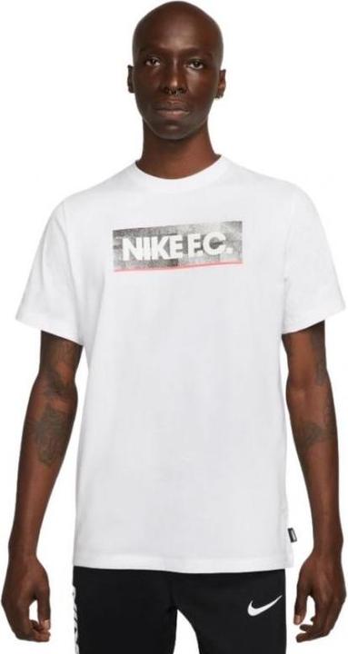 Nike Tee Saisonblock (XXL)