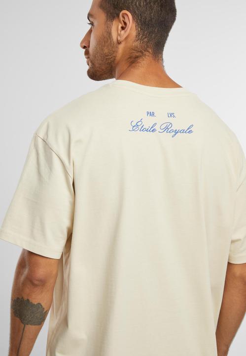Produktbild Mister Tee MisterTee Etoile Royale Oversize Tee - 174651 (XXL)