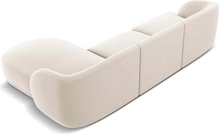 Produktbild Micadoni Miley (Ecksofa)