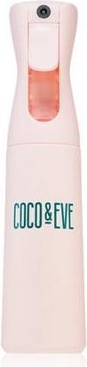 Actual product image Coco & Eve COCO amp EVE Fine Mist Spray Bottle 300ml - Effortlessly moisturizes and hydrates hair for styling o (300 ml)