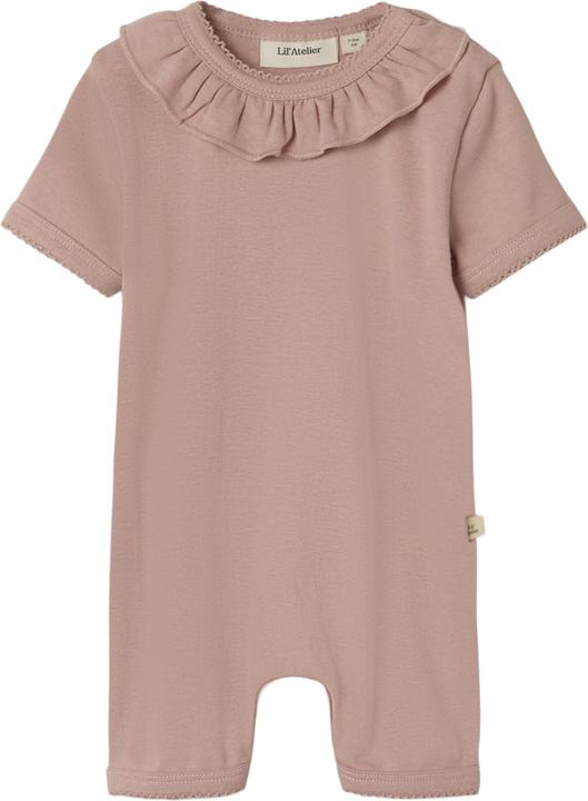 Name it Loose Fit Body