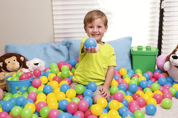Produktbild Bestway Balls spielen